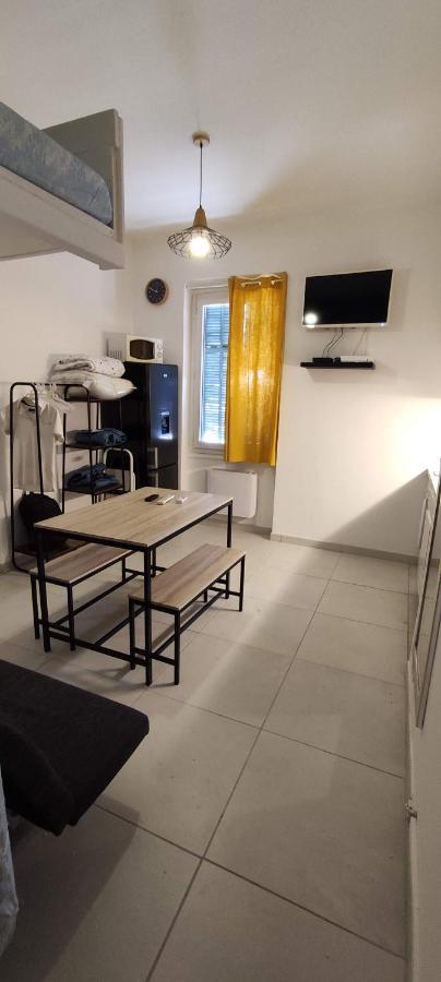 Nice Apartment S4 Luaran gambar