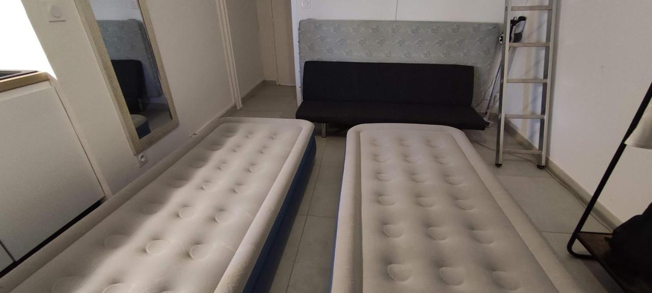 Nice Apartment S4 Luaran gambar