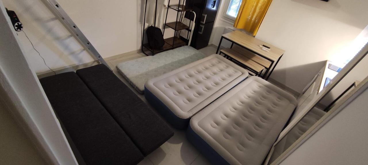 Nice Apartment S4 Luaran gambar