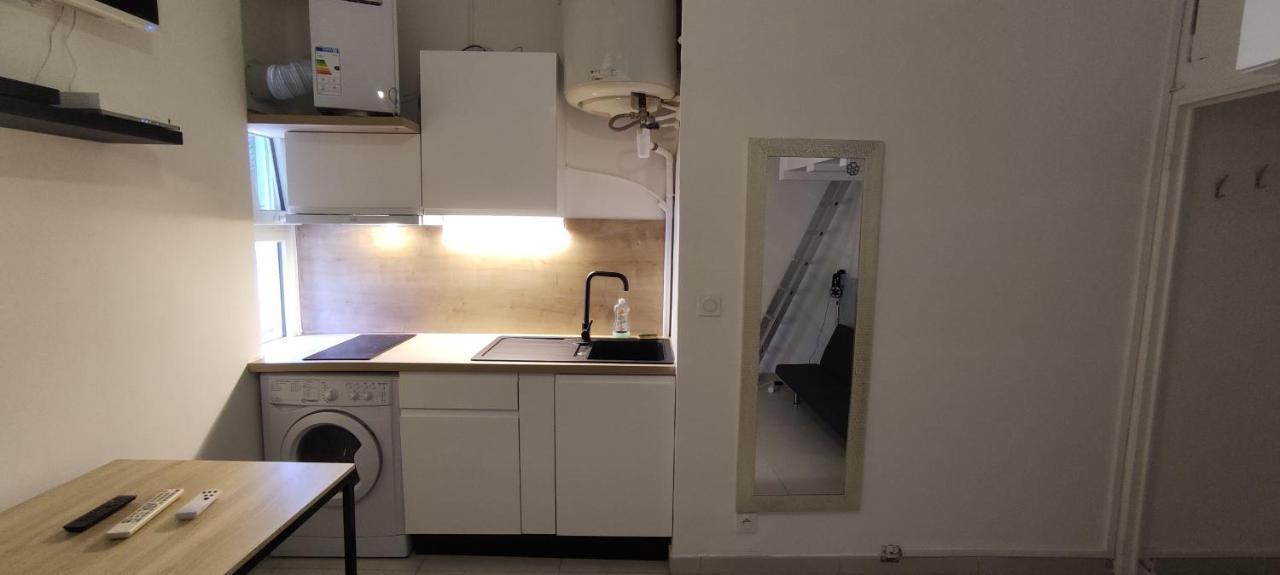 Nice Apartment S4 Luaran gambar