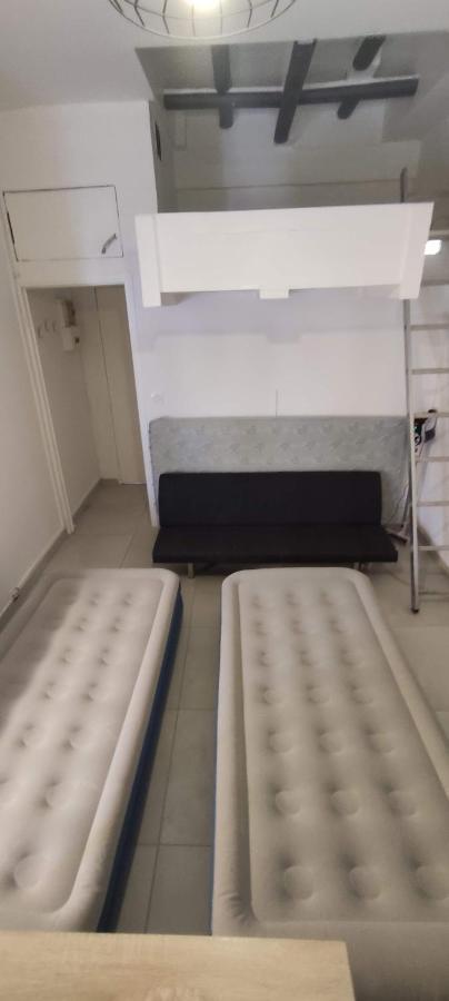 Nice Apartment S4 Luaran gambar