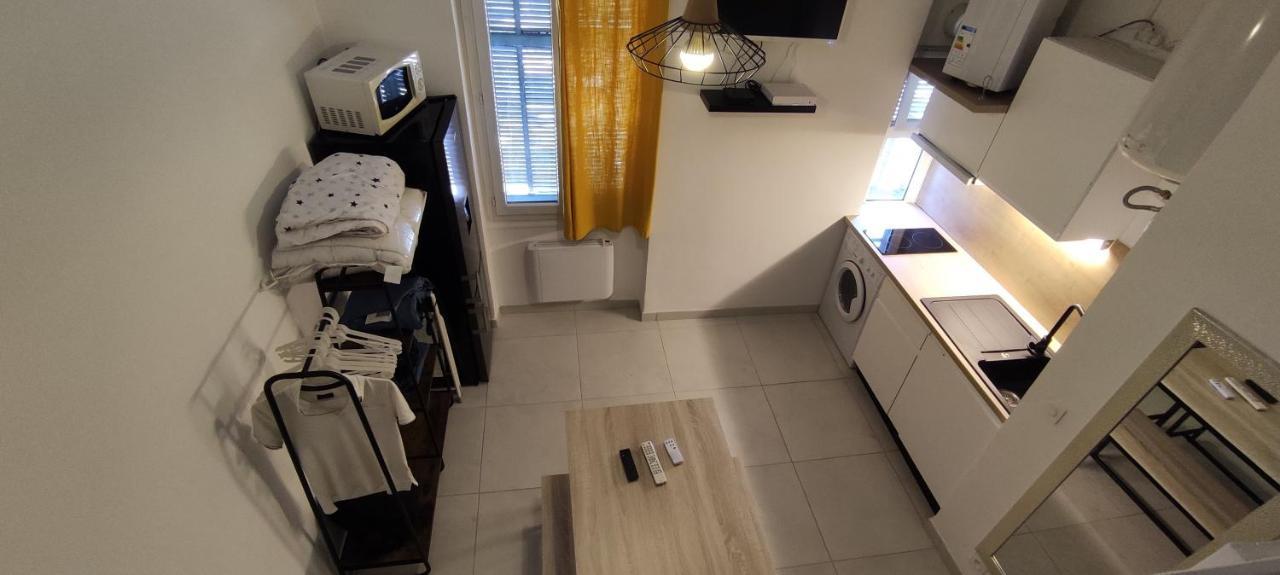 Nice Apartment S4 Luaran gambar