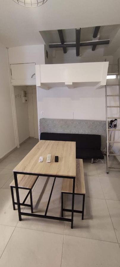 Nice Apartment S4 Luaran gambar