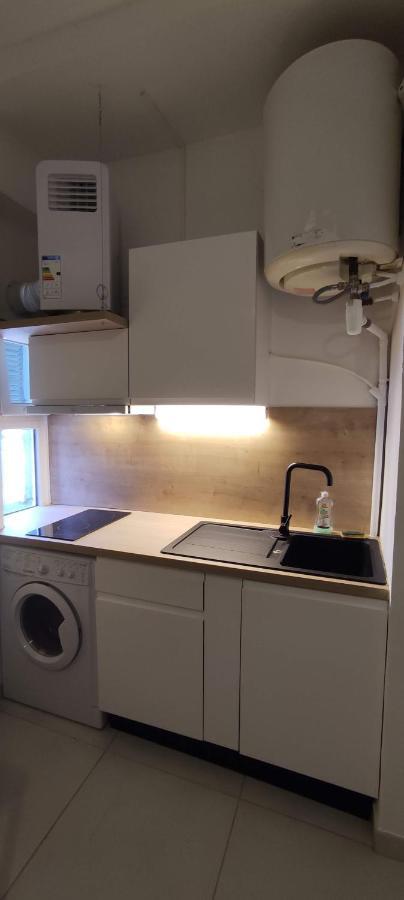 Nice Apartment S4 Luaran gambar