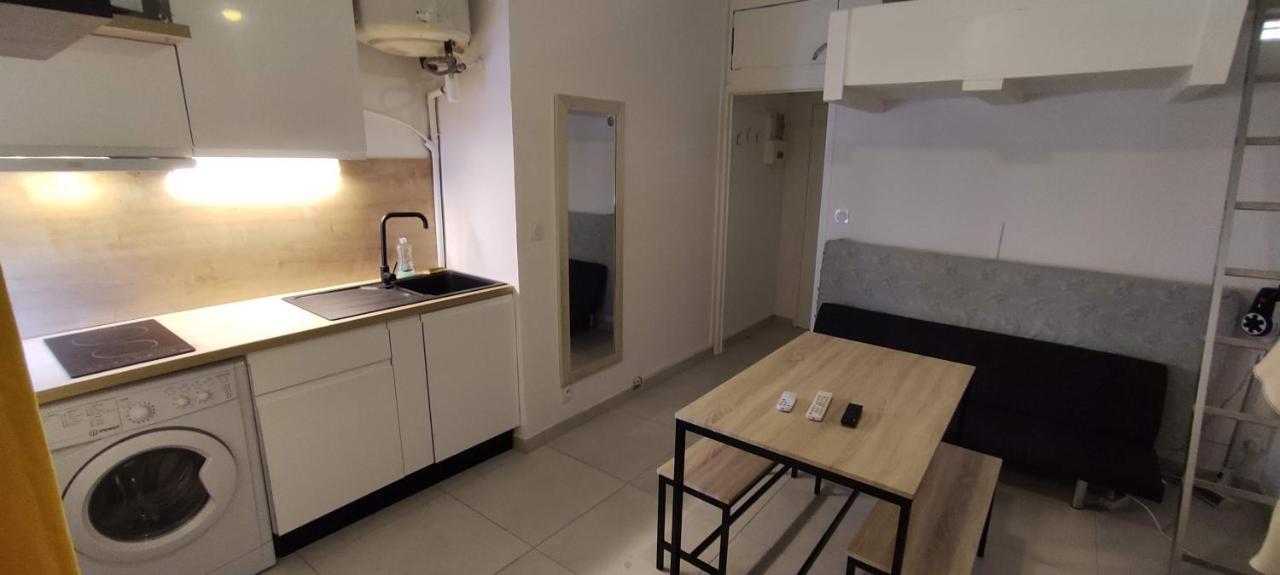 Nice Apartment S4 Luaran gambar