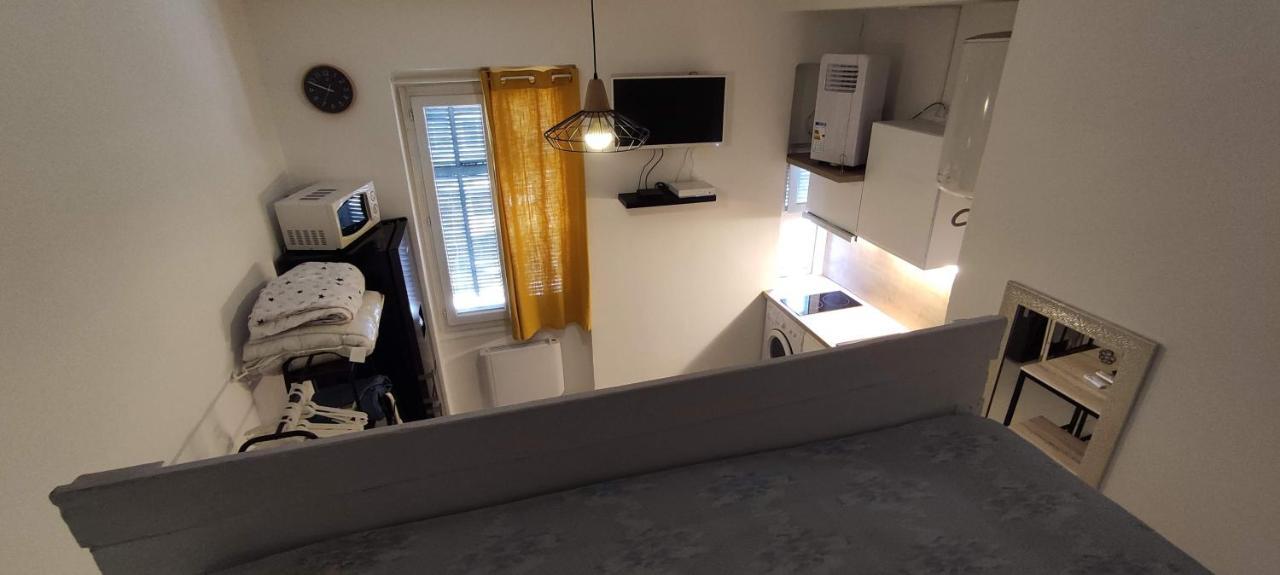 Nice Apartment S4 Luaran gambar