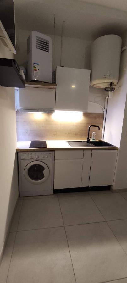 Nice Apartment S4 Luaran gambar