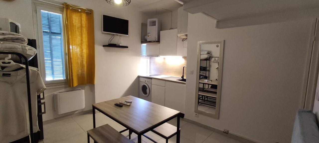 Nice Apartment S4 Luaran gambar