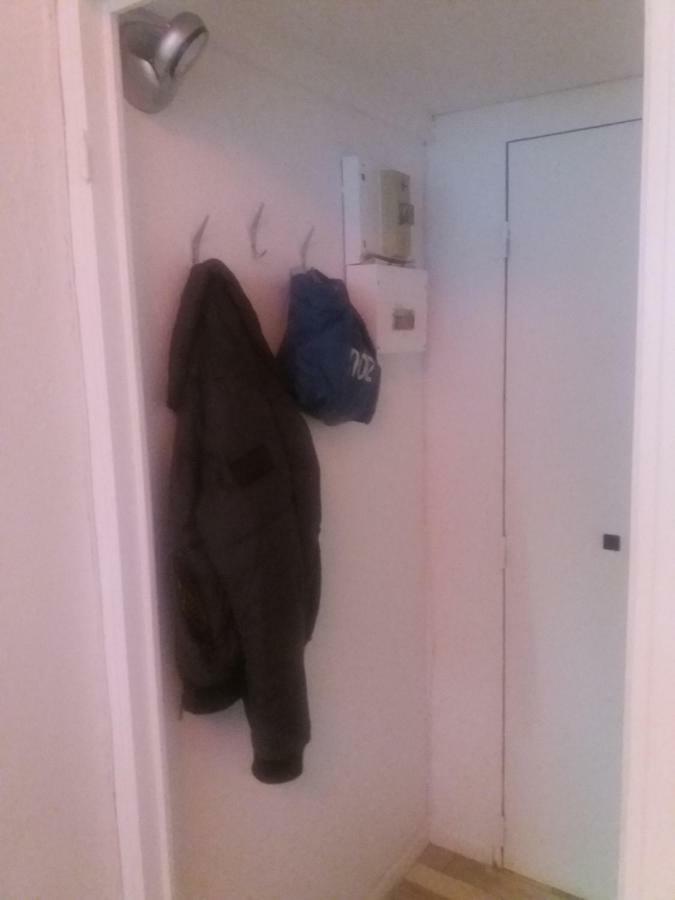 Nice Apartment S4 Luaran gambar